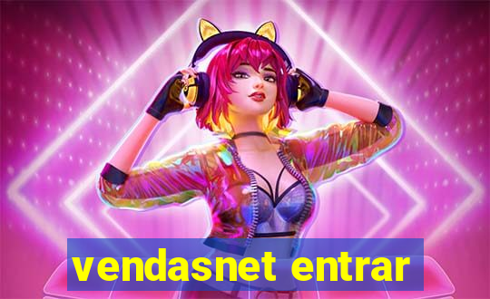 vendasnet entrar